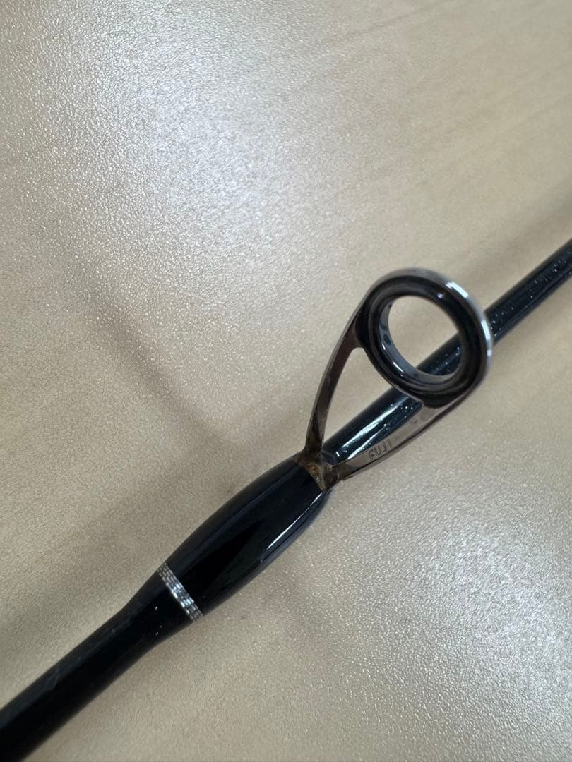 XESTA SCRAMBLE S63XUL-FS美品