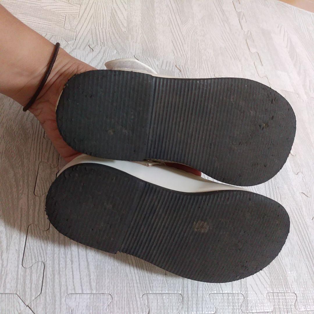 【ショパン】靴セット　フォーマルワンピースジャケット