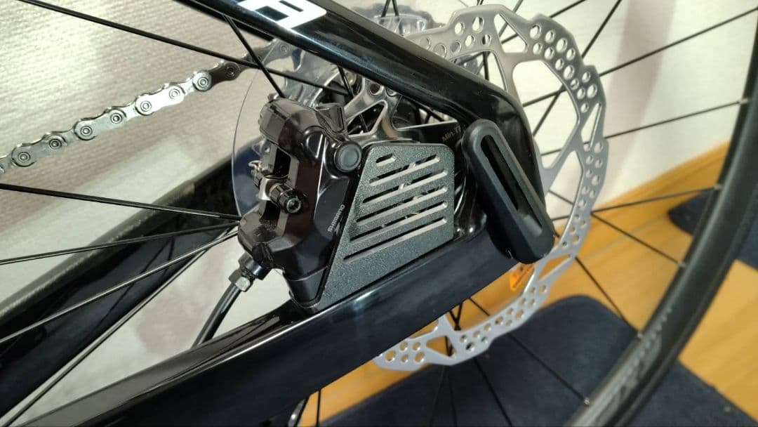 メリダ リアクト4000