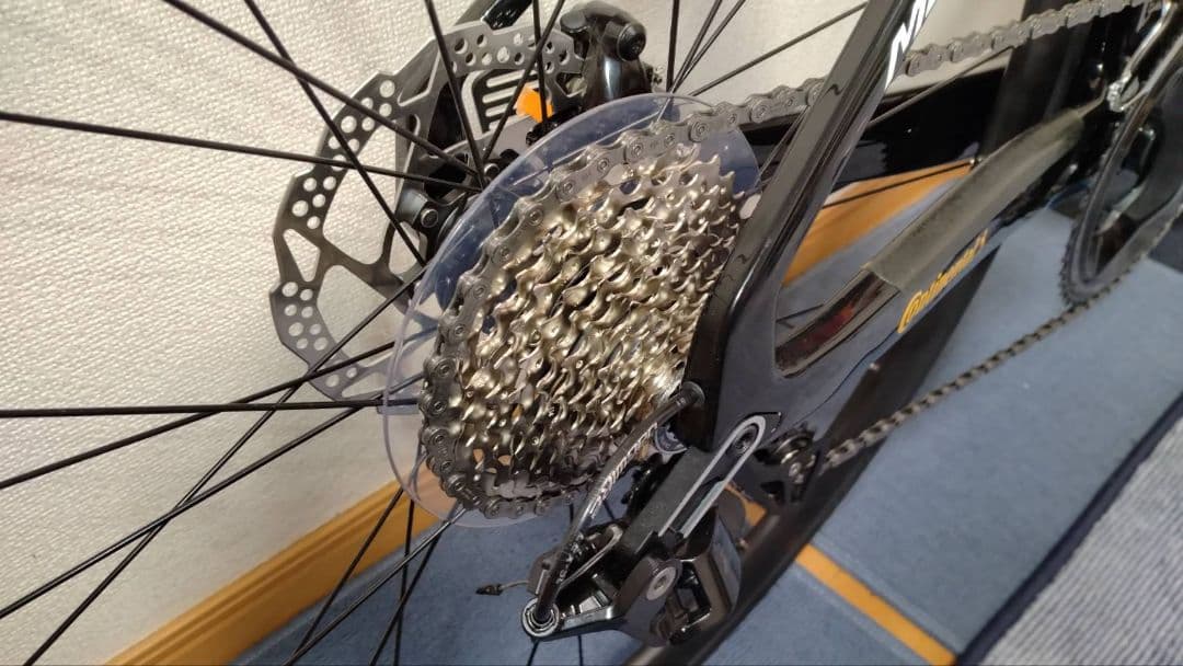 メリダ リアクト4000