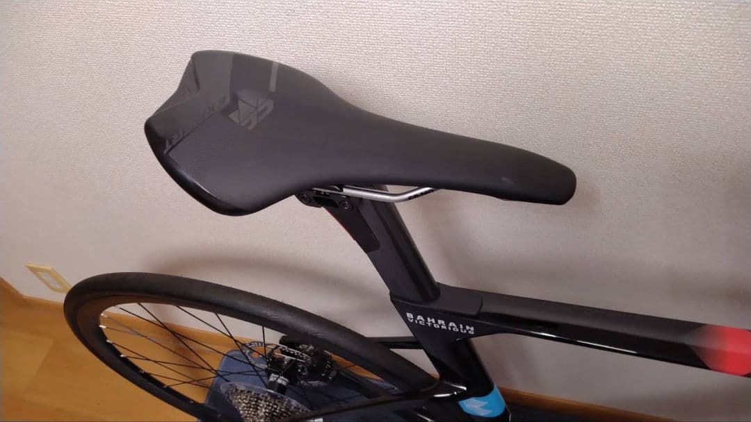 メリダ リアクト4000