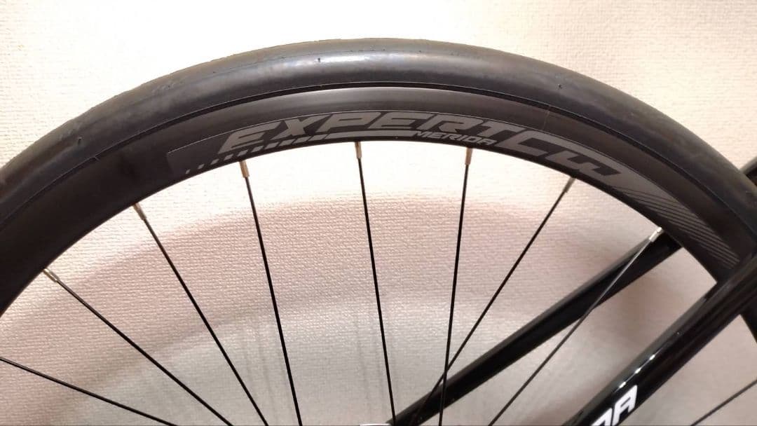 メリダ リアクト4000