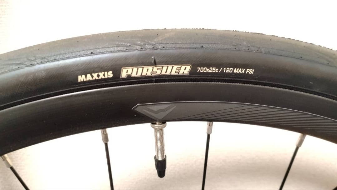 メリダ リアクト4000