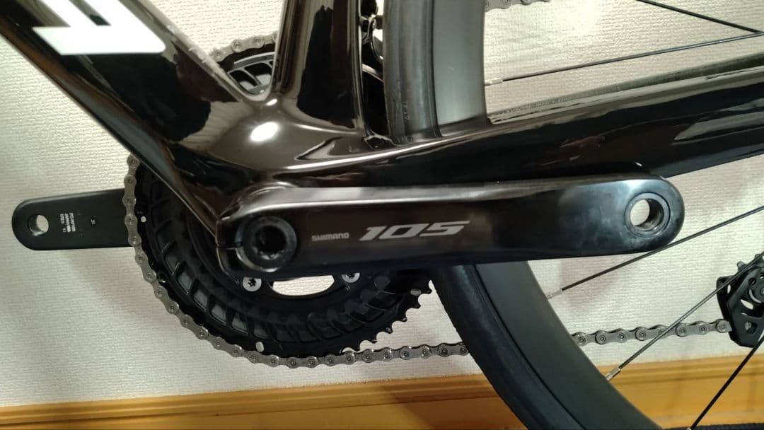 メリダ リアクト4000