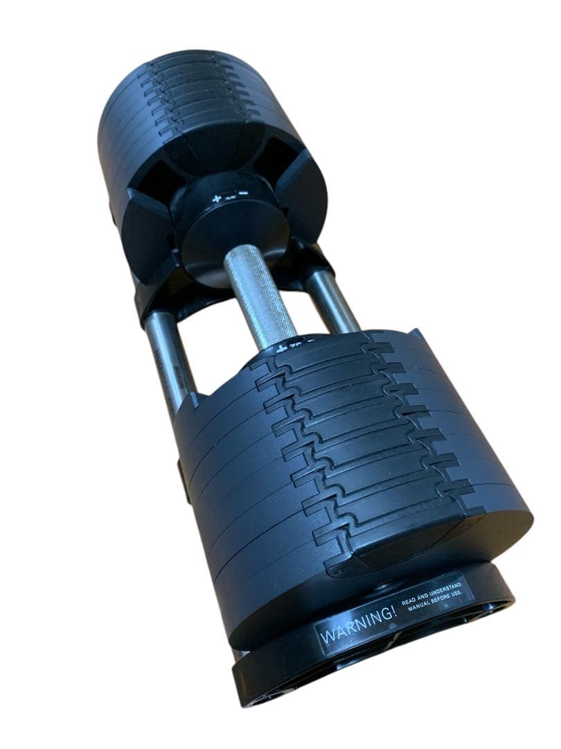 【良品】NUO FLEXBELL フレックスベル 32Kg2Kg刻み②