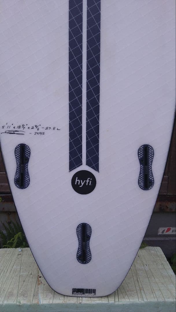 サーフィン・ボディボード JS monster2020