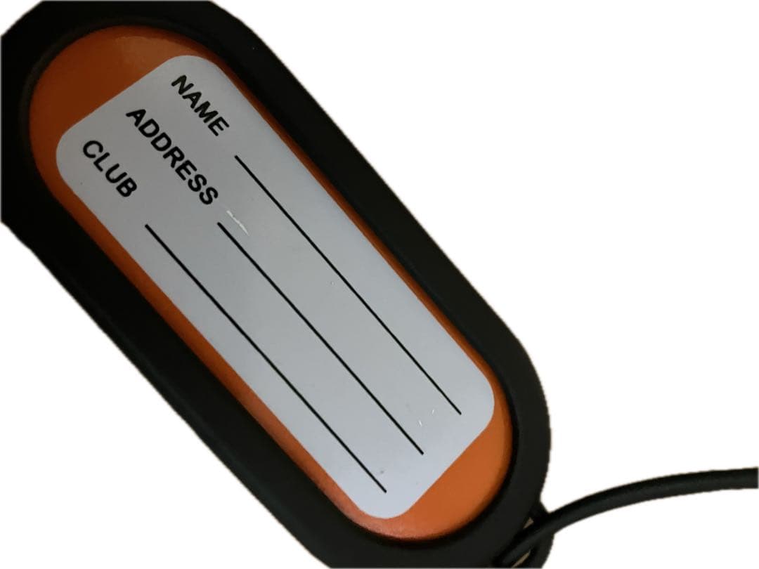 SUN MOUNTAIN ゴルフキャディバッグ スタンド式　フード無し