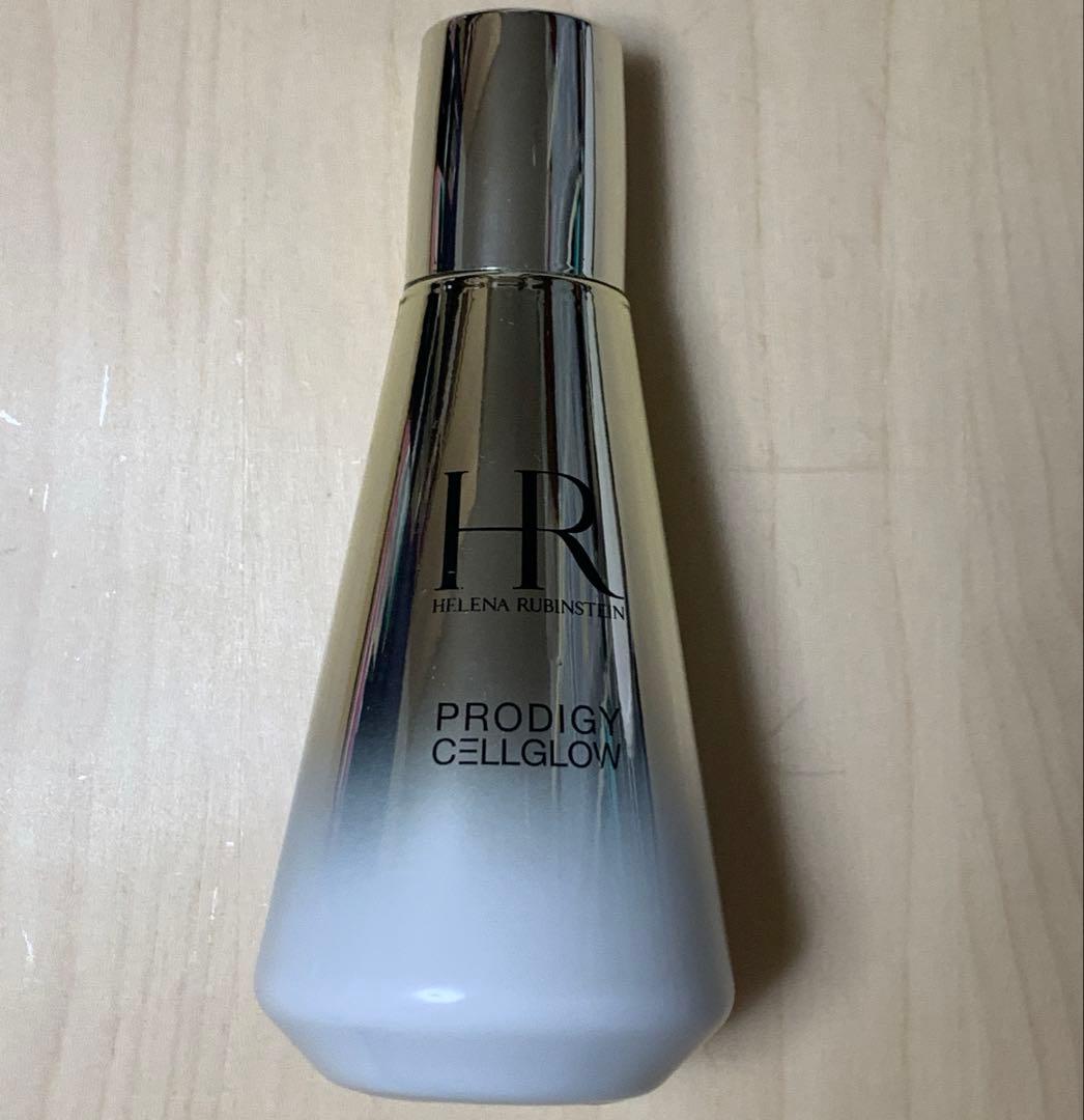 20000円 プロディジー CELグロウ エッセンス エマルジョン 美容乳液