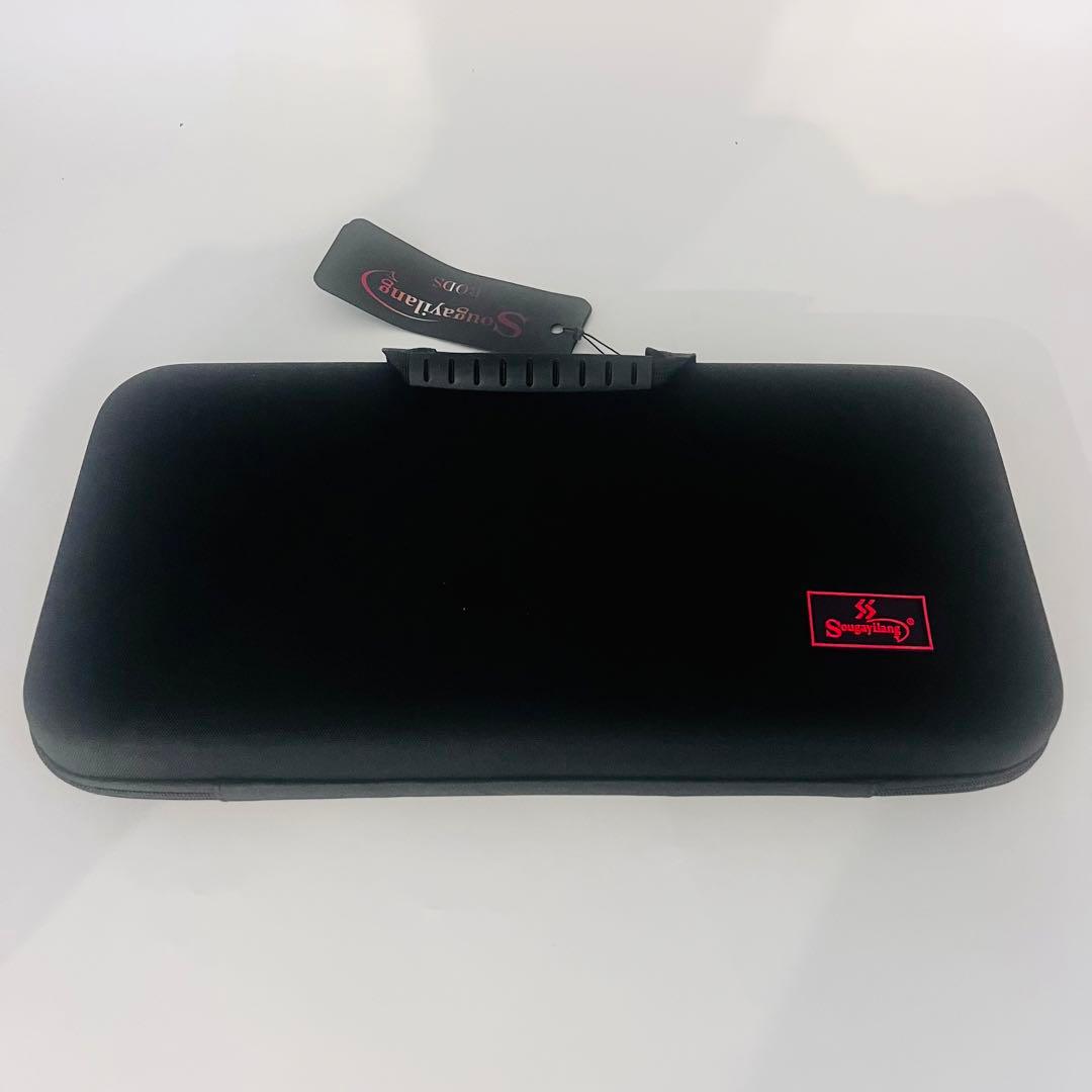 Sougayilang 釣り竿リールコンボ ポータブル伸縮釣りポール