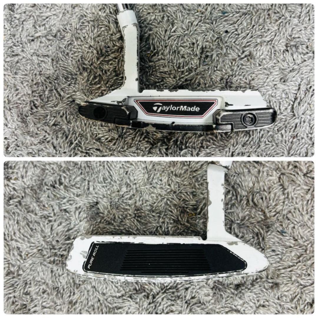 テーラーメイド バーナー1.0 メンズ 右利き 10本 R