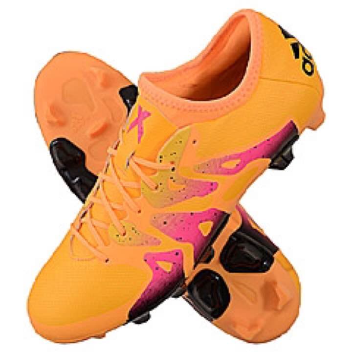 サッカーボール adidas x