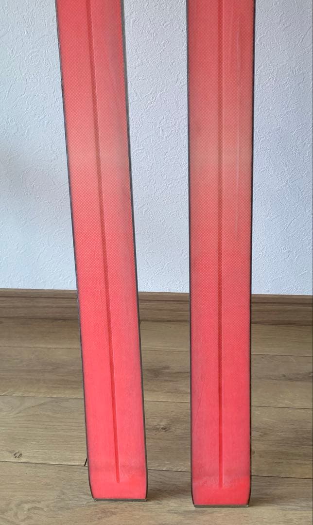 【名器】ヤマハスキーXR Tehmilon 190cm マーカーFDR付