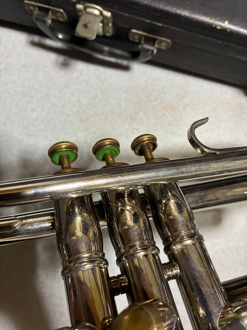 NIKKAN トランペット　No20