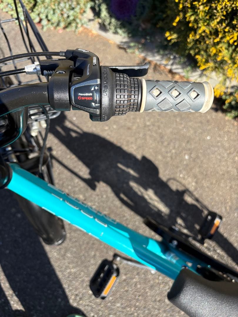 アサヒ　子供用自転車 　22インチ 直接受け渡し希望　横浜市瀬谷区、大和市付近