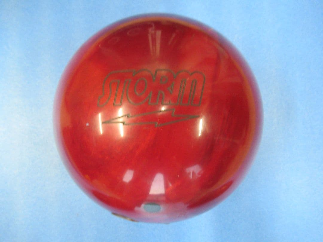 SHADOWLOCK　RED　ボウリングボール　ボーリング