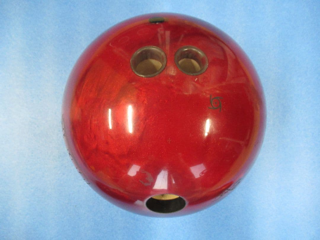 SHADOWLOCK　RED　ボウリングボール　ボーリング