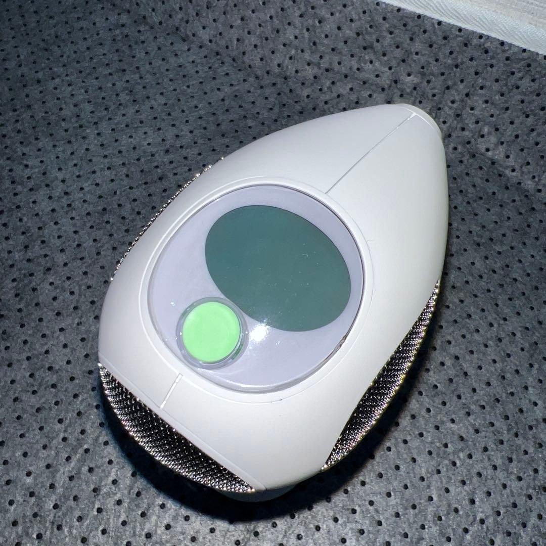 アダプターなし【ジャンク】Tria 脱毛器 トリアビューティ 4X LHR4.0