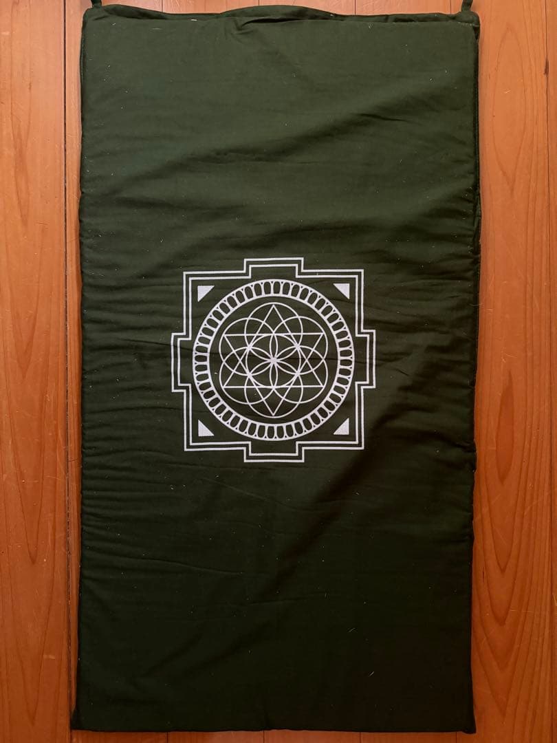 シャクティマット オリジナル グリーン