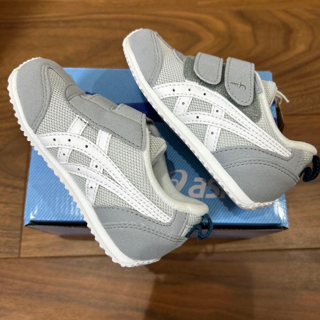 ファミリア　スニーカー　15cm