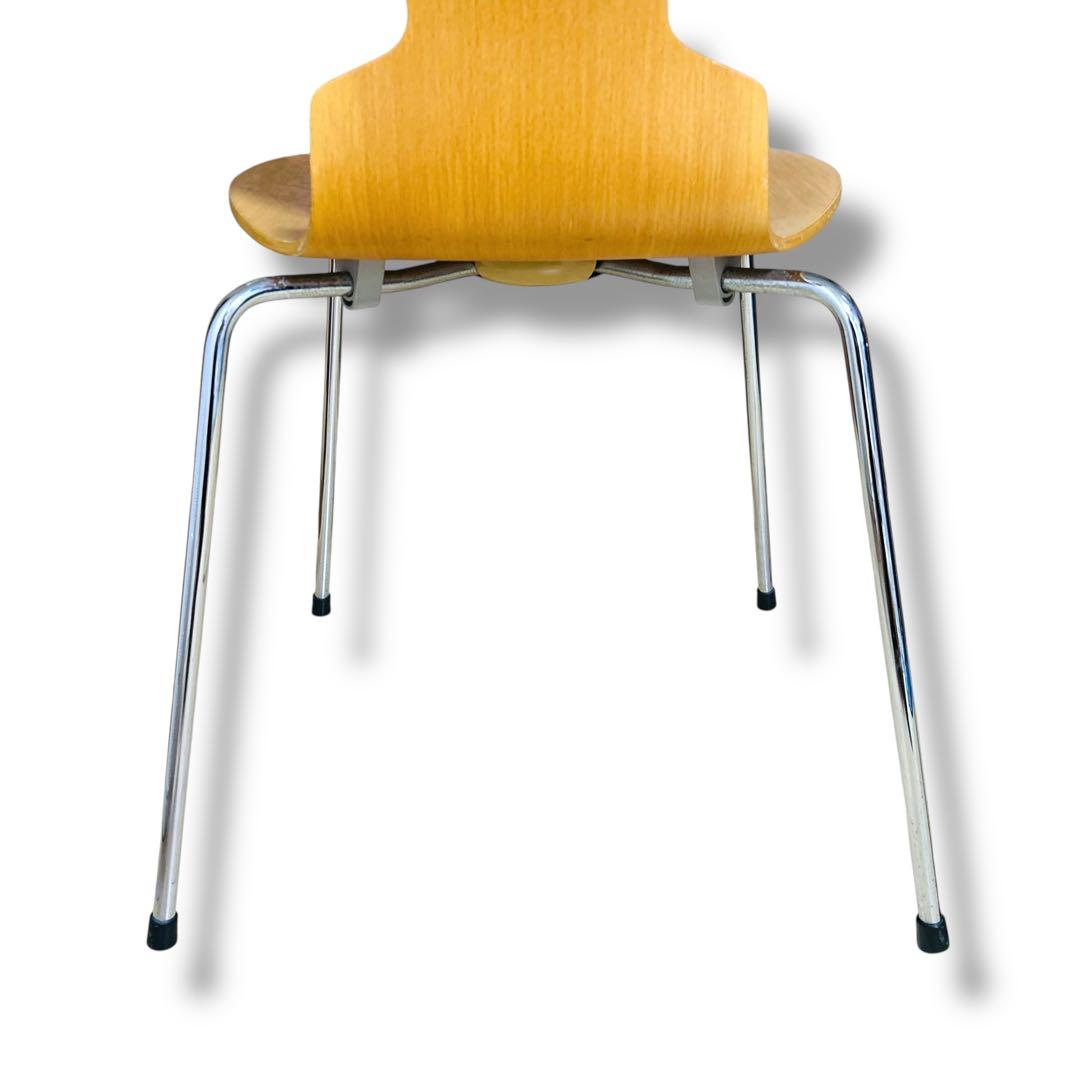 【2脚セット】⑶⑷Fritz Hansen アントチェア アリンコチェア 正規品