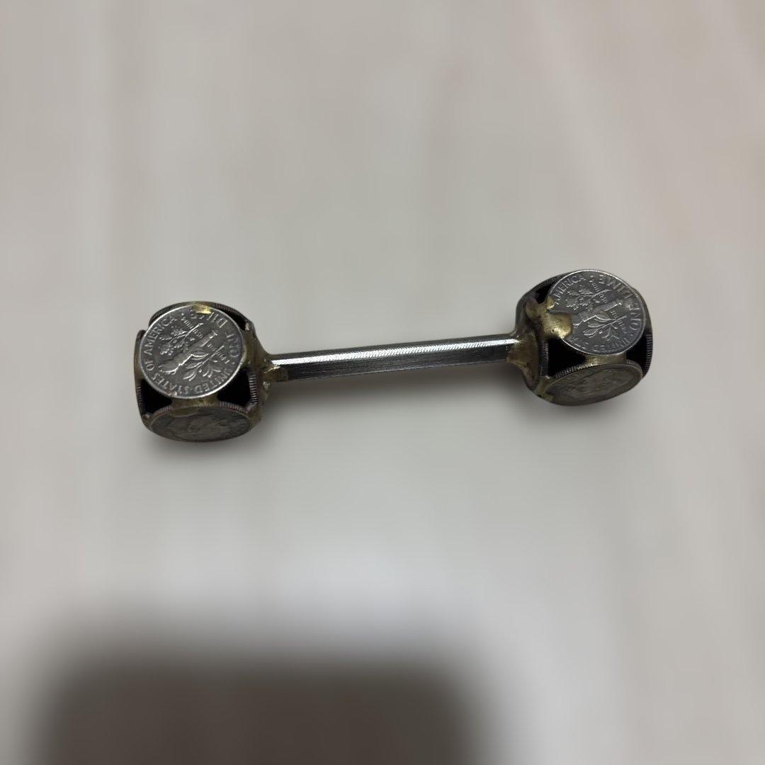 【新品未使用】＜Tom Sachs/トムサックス＞ Ｐａｐｅｒ　Ｗｅｉｇｈｔ