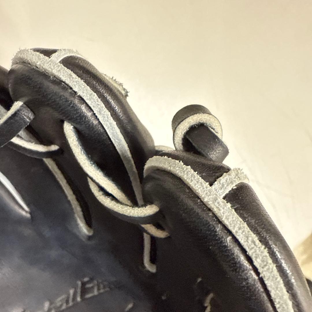 ミズノ　グローバルエリート　Hセレクション03