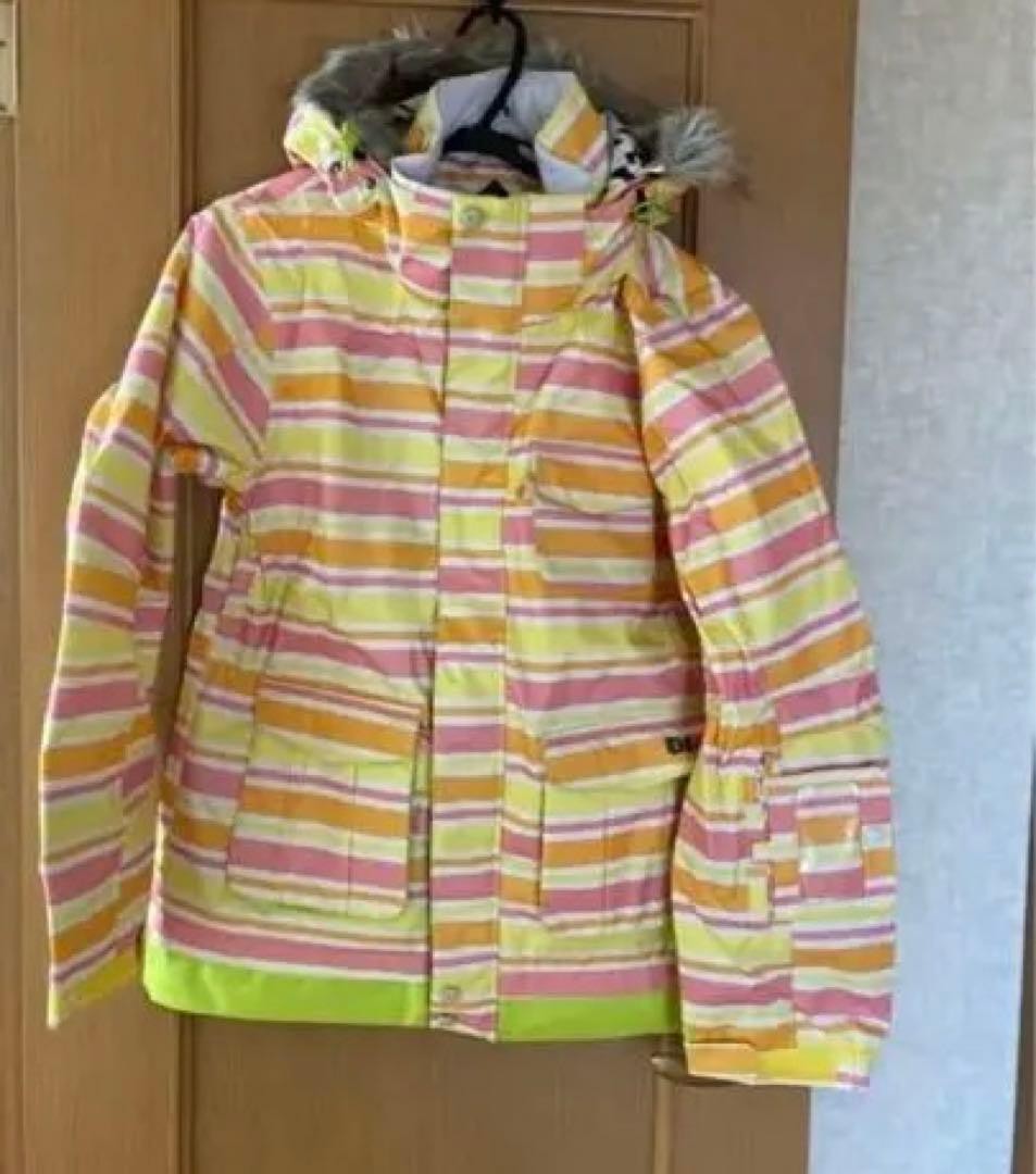 【本日までラストSALE】新品☆スノーボードウェア上下