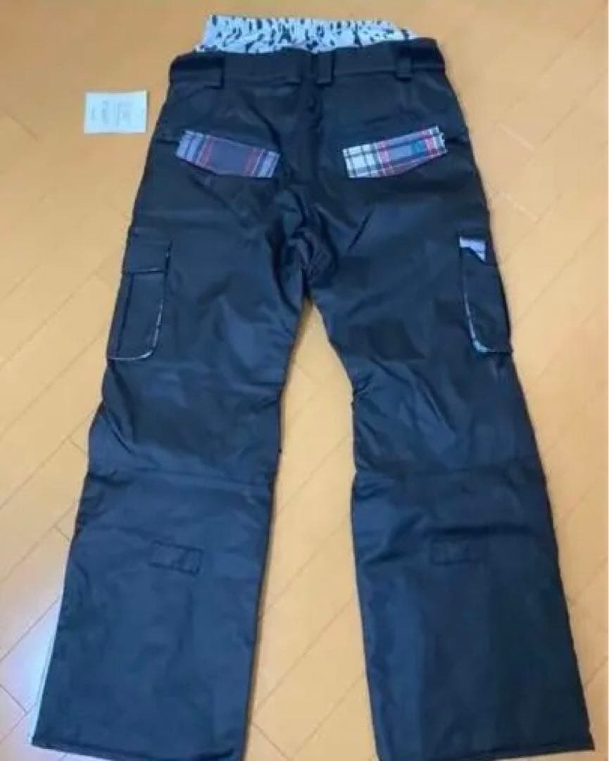 【本日までラストSALE】新品☆スノーボードウェア上下