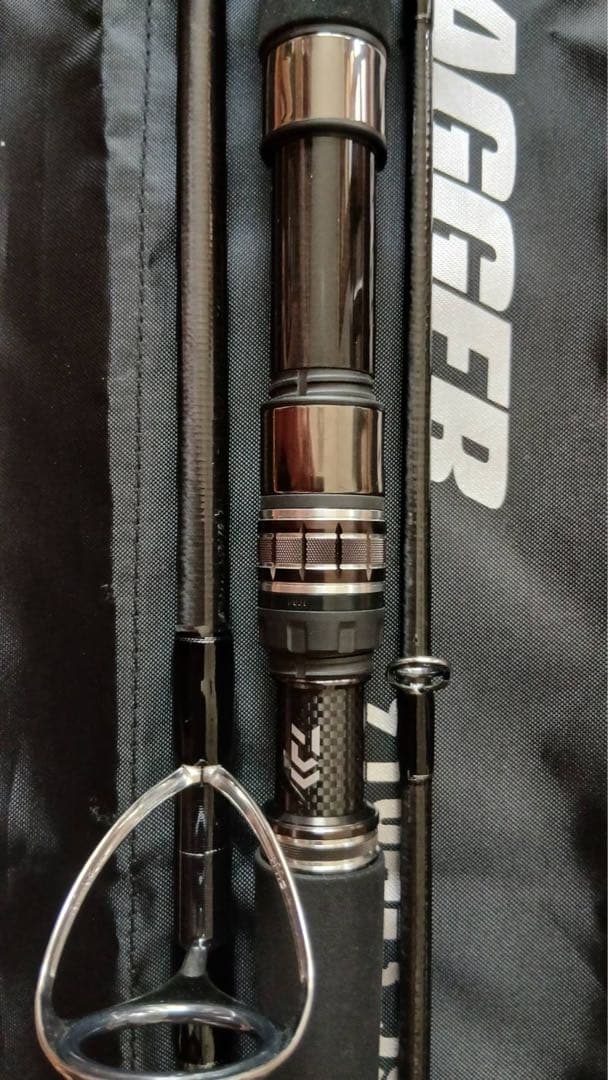 ダイワ　ドラッガー ブレイクスルー 910H-3 JS