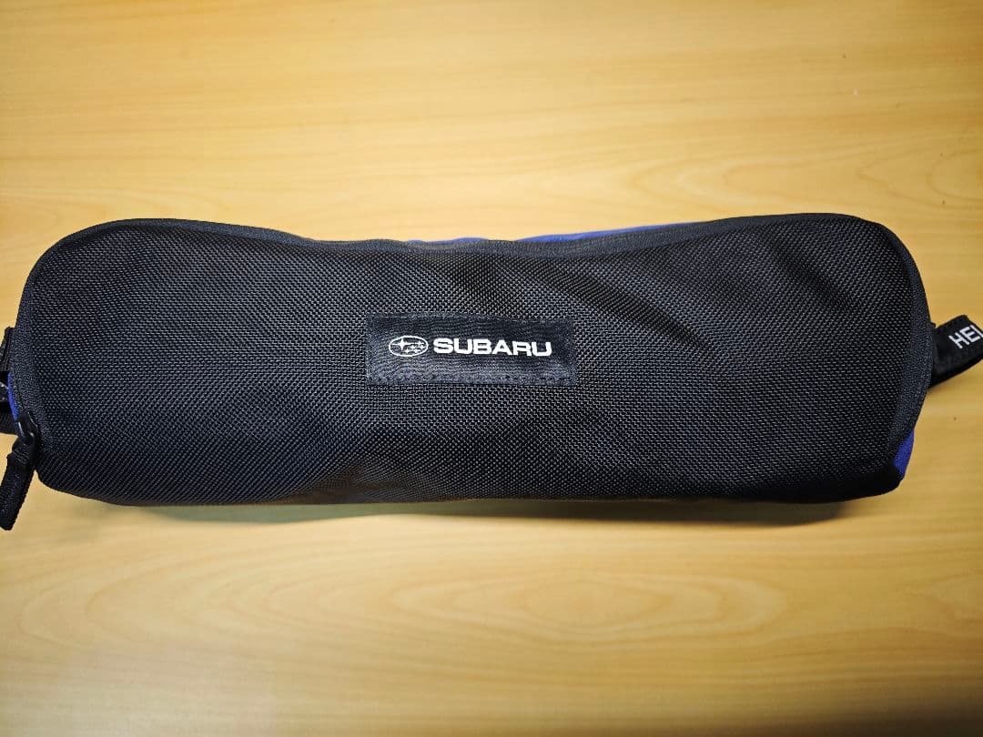 テーブル・チェア・ハンモック Helinox Subaru