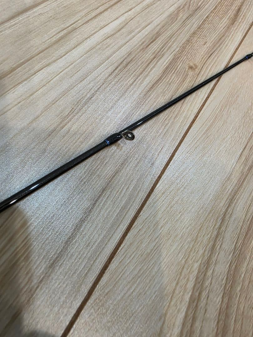 ブリーデン　グラマーロックフィッシュTR85PEスペシャル　ホウリアイランド