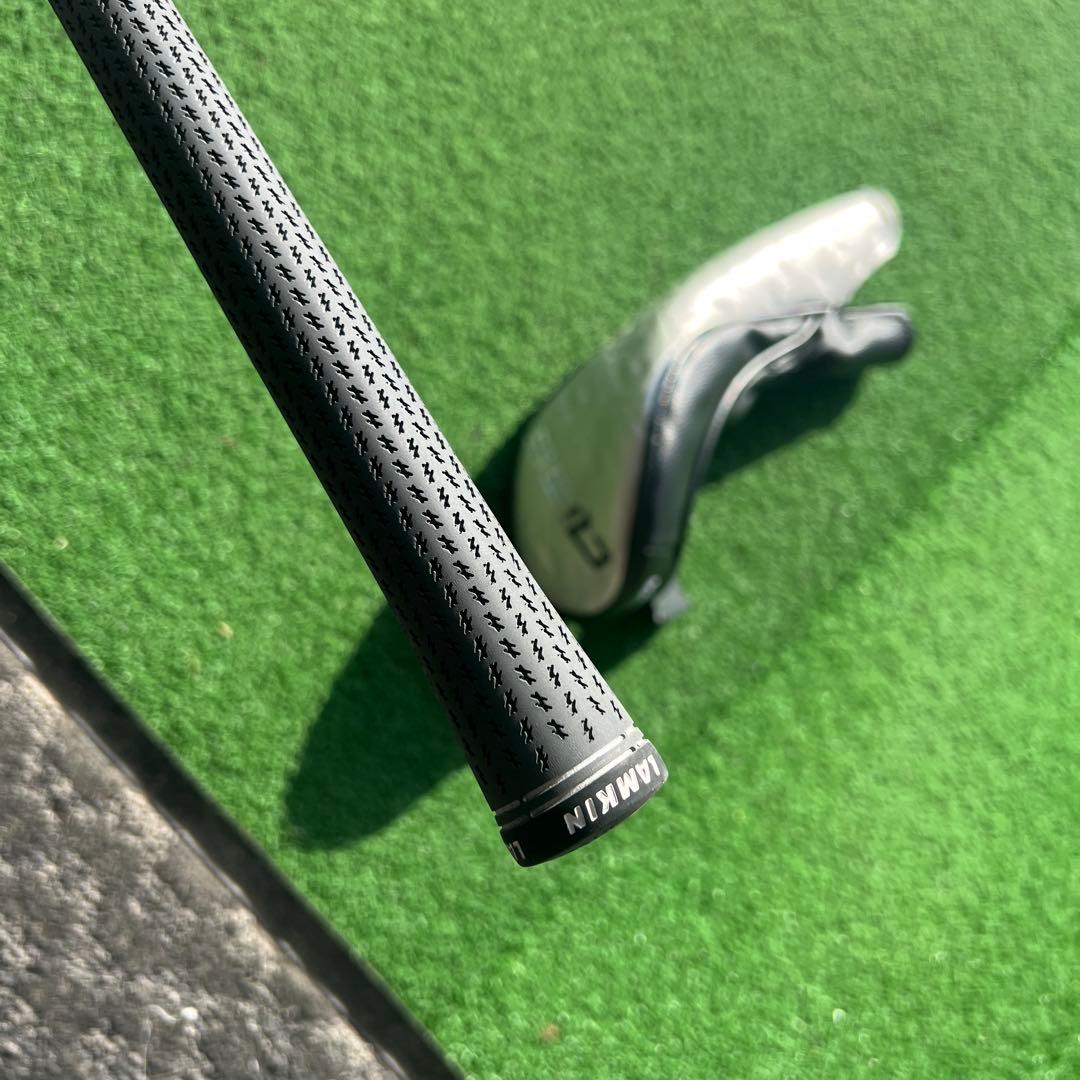 TaylorMade qi35 5u 25° 日本仕様 ディアマナTM70S