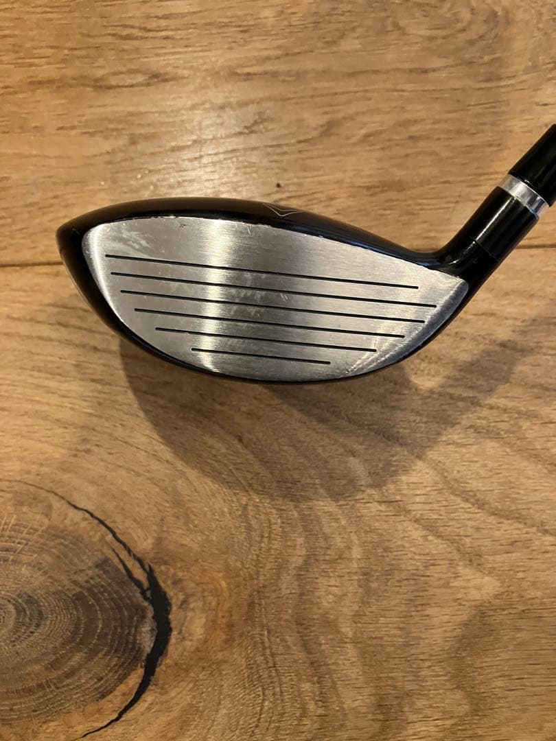 Callaway Collection FW #3 #5セット