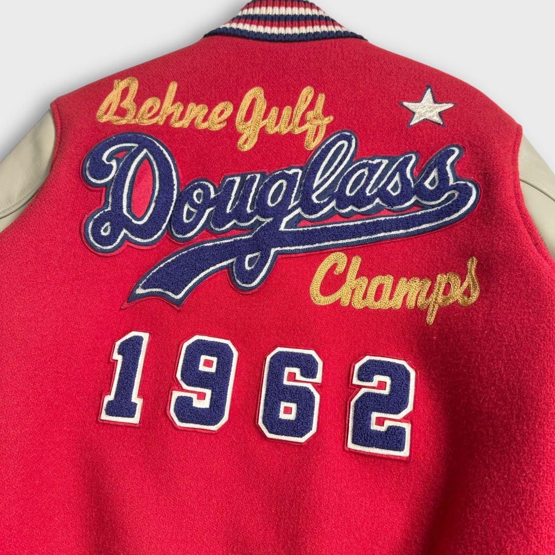 40 フルデコ 東洋エンタープライズ スタジャン レザー レッド スタイルアイズ