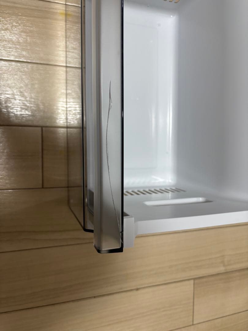 送料無料, AQUA 冷凍庫 AQF-GS15J(W) 150L , アクア