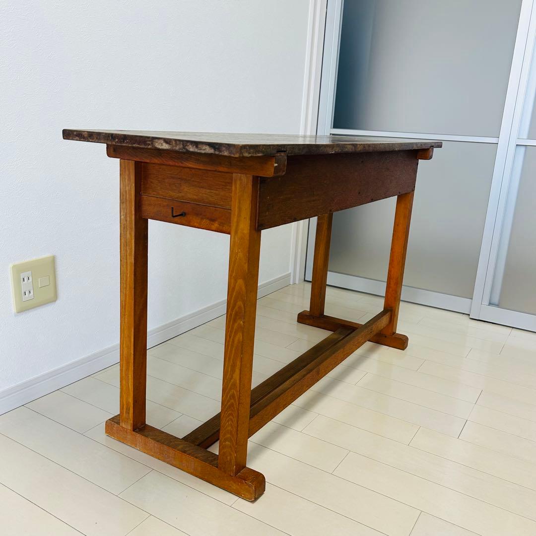 【9/20まで】仁平古家具店/ 長机