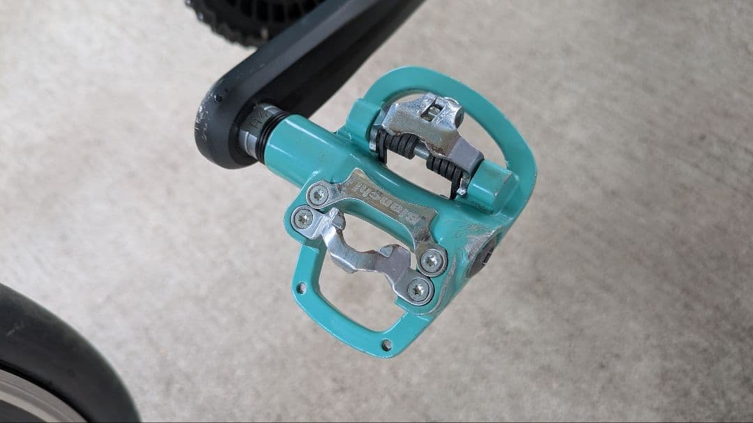 ★フルセット★ビアンキ Bianchi インテンソ（コンポ105）（サイズ55）