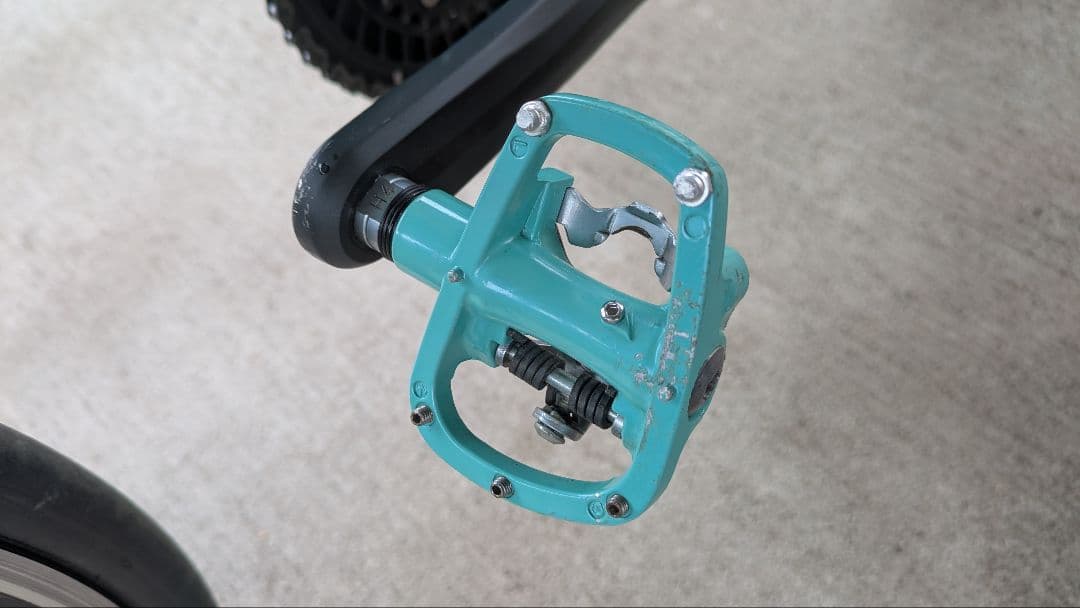 ★フルセット★ビアンキ Bianchi インテンソ（コンポ105）（サイズ55）