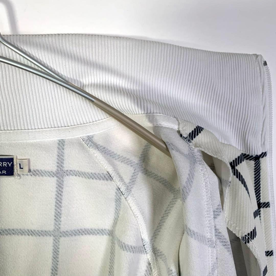 フレッドペリー　ＦＲＥＤ　ＰＥＲＲＹ　トラックジャケット　ジャージ　ポルトガル製