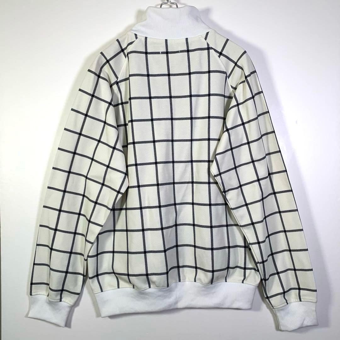 フレッドペリー　ＦＲＥＤ　ＰＥＲＲＹ　トラックジャケット　ジャージ　ポルトガル製
