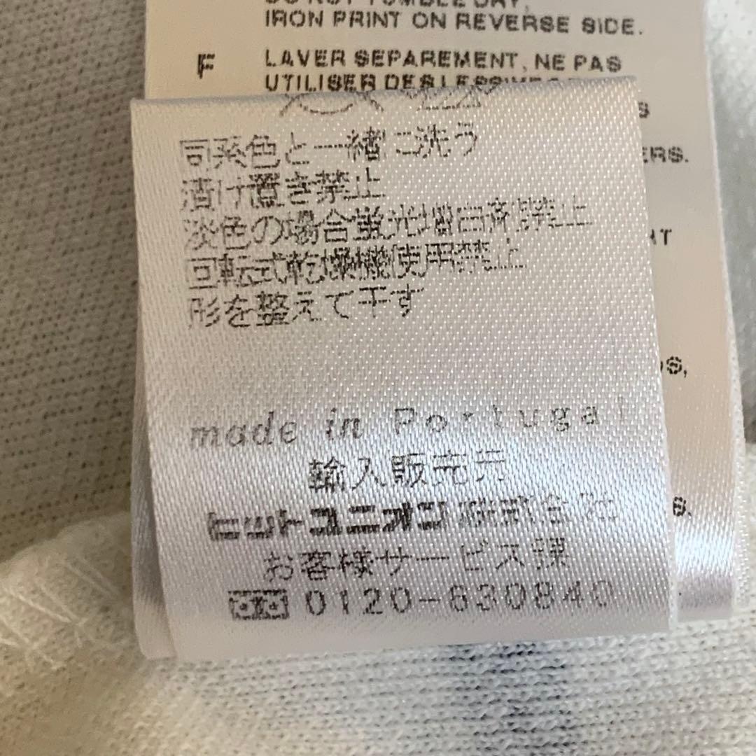 フレッドペリー　ＦＲＥＤ　ＰＥＲＲＹ　トラックジャケット　ジャージ　ポルトガル製