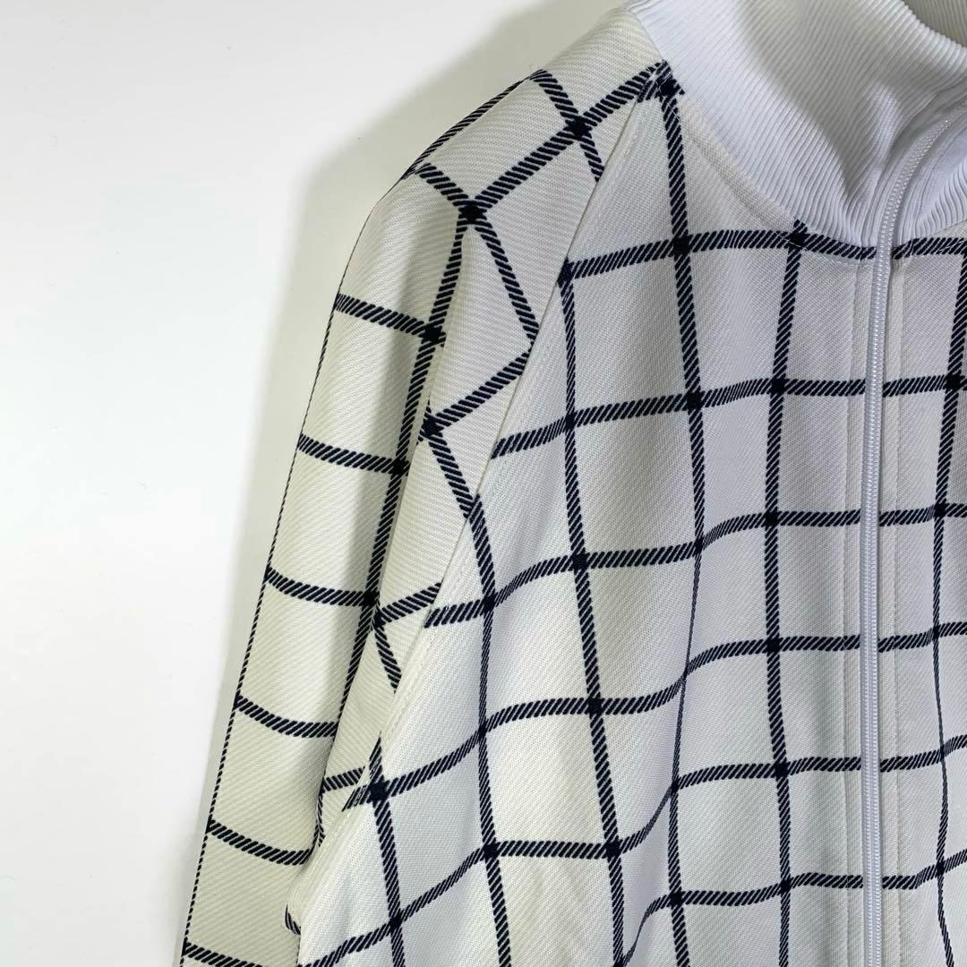 フレッドペリー　ＦＲＥＤ　ＰＥＲＲＹ　トラックジャケット　ジャージ　ポルトガル製