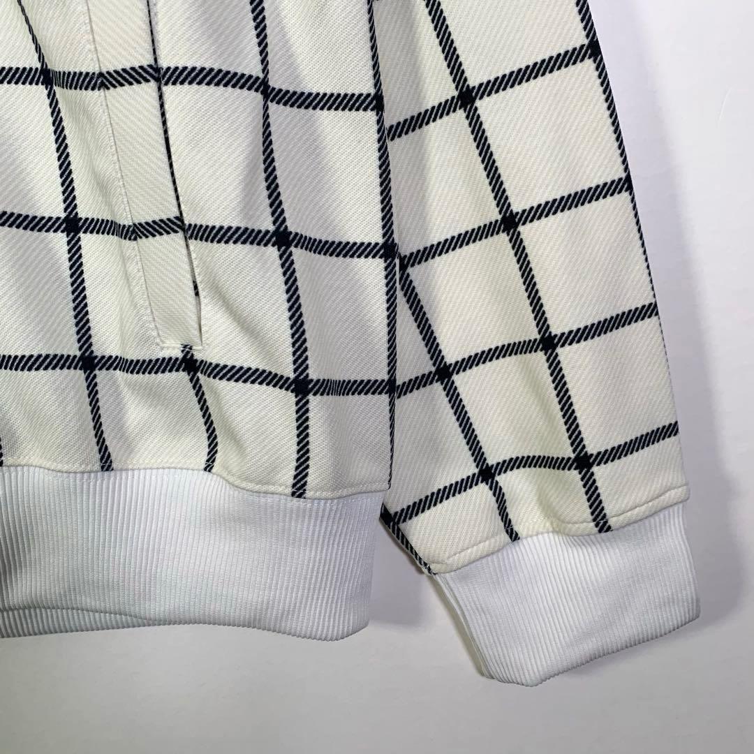 フレッドペリー　ＦＲＥＤ　ＰＥＲＲＹ　トラックジャケット　ジャージ　ポルトガル製