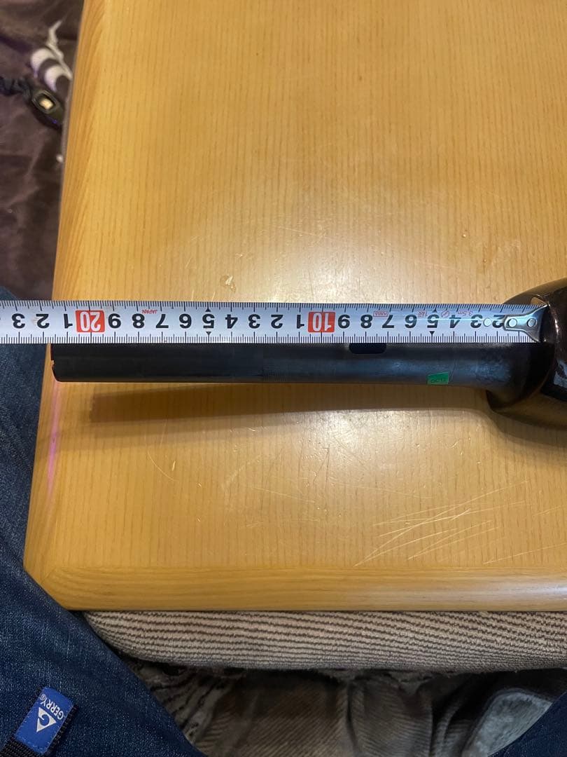 SPECIALIZED フロントフォーク sl8