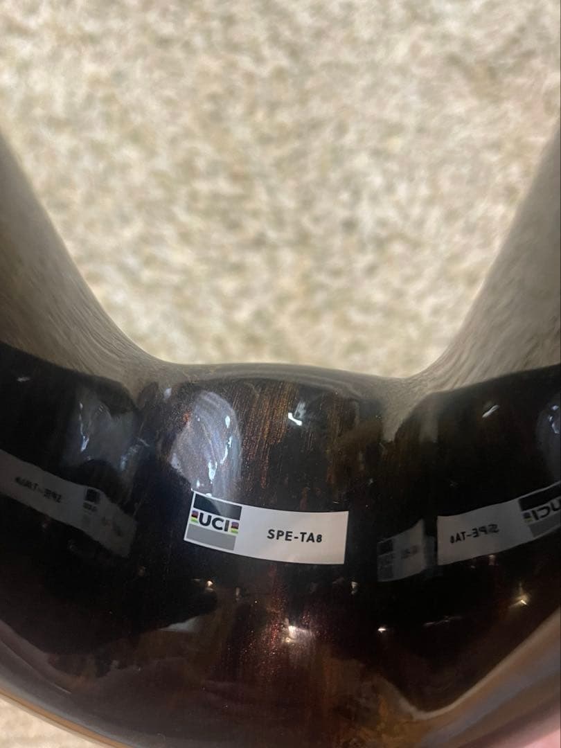 SPECIALIZED フロントフォーク sl8