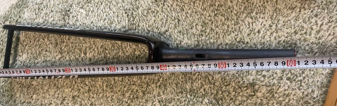 SPECIALIZED フロントフォーク sl8