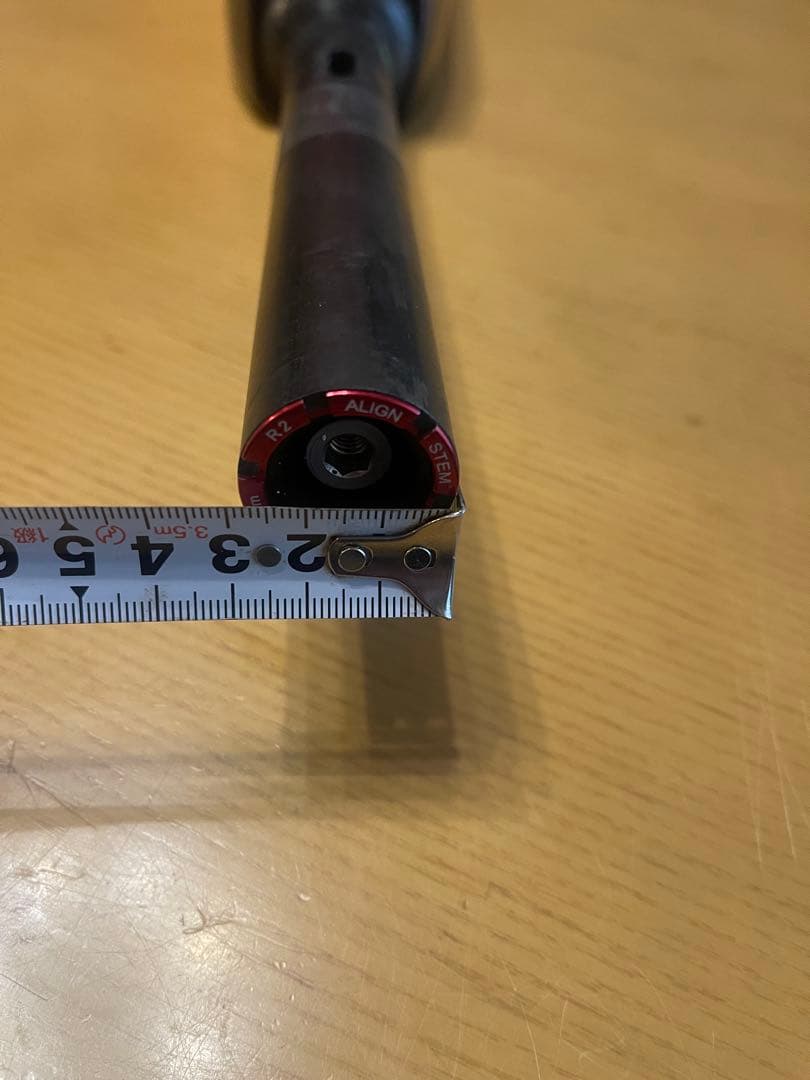 SPECIALIZED フロントフォーク sl8