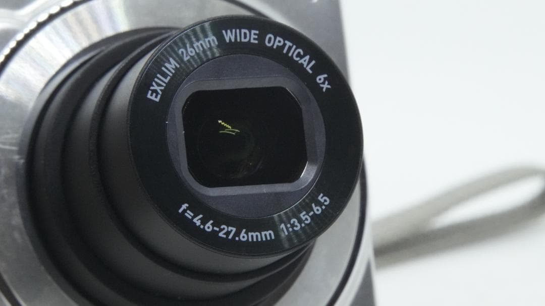 【Y2192】 CASIO EXILIM EX-Z780 カシオ エクシリム