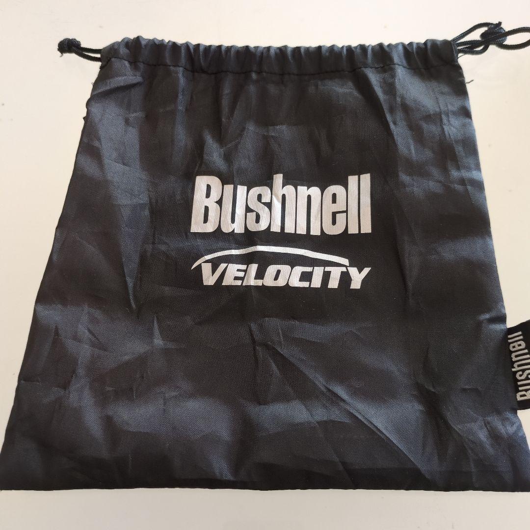 Bushnell Velocity スピードガン