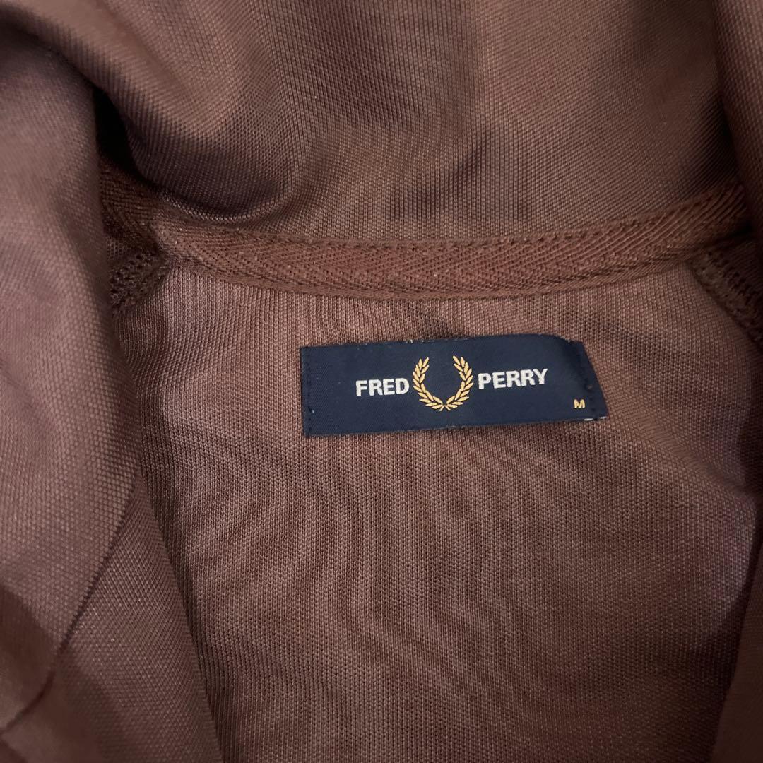 Fred Perry/フレッドペリー/トラックジャケット